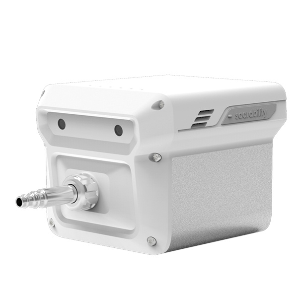 風途科技車載氣象站系列，秒變走航監(jiān)測車