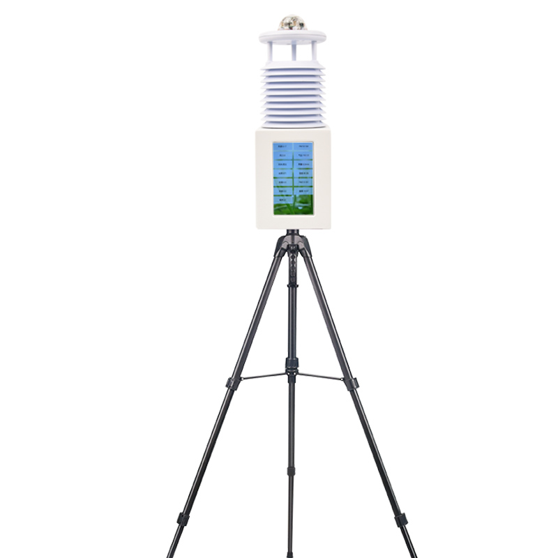 便攜氣象站那個牌子的好?