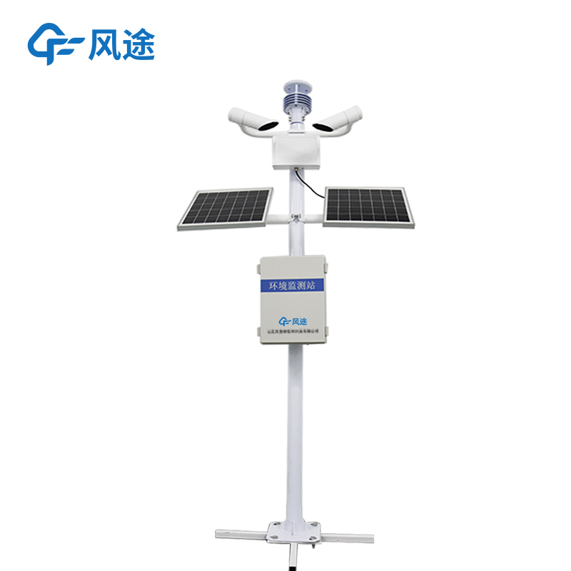 高速氣象監(jiān)測(cè)站是什么儀器？