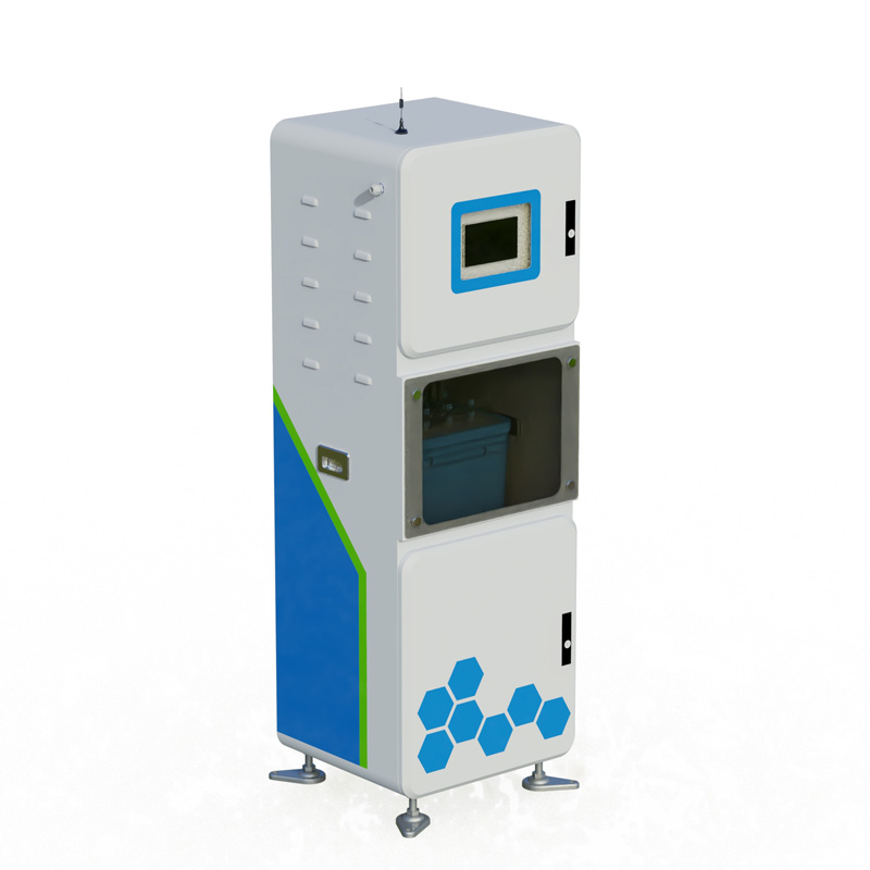 飲用水監(jiān)測設備