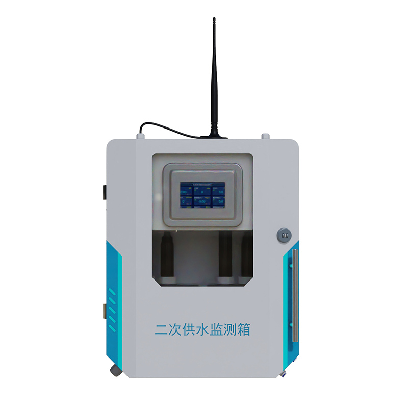 濁度水質在線分析儀