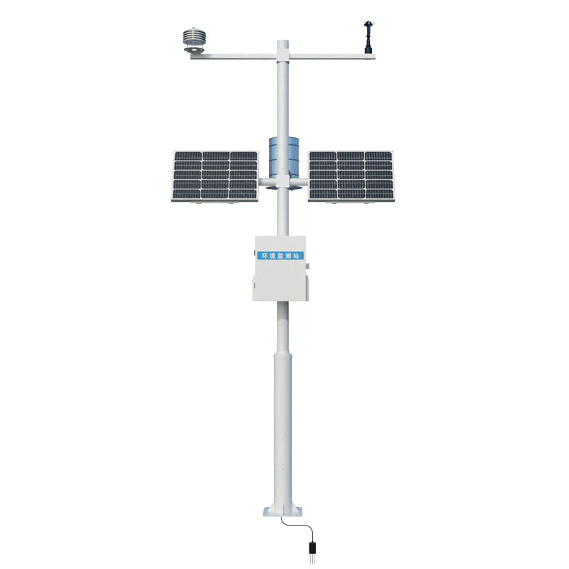 森林火險監(jiān)測站用于草原森林火險因子綜合監(jiān)測與預(yù)警